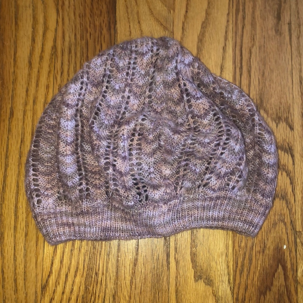 Pacsun Knit Beanie